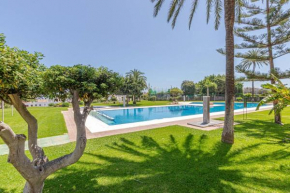 Estudio-La Colina-Torremolinos-Playa Torremolinos